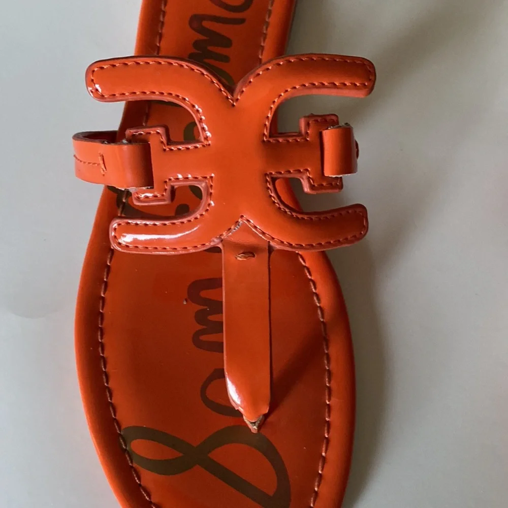 Sam Edelman sandals - Picture 4 of 6